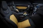 Cadillac CTS-V Coupe Black Diamond Edition 2011 года